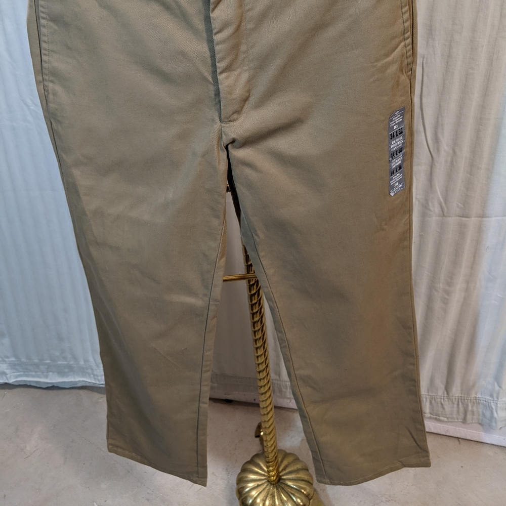 Dockers New Khakis 34x30